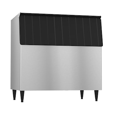 Hoshizaki B-700SF S/S 700 Pound Capacity Ice Storage Bin