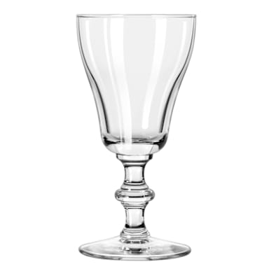 Libbey 8054 Georgian 6 Ounce Irish Coffee Glass