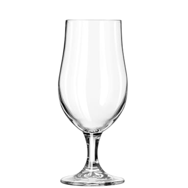 Libbey 920291 Munique 13.5 Ounce Beer Glass