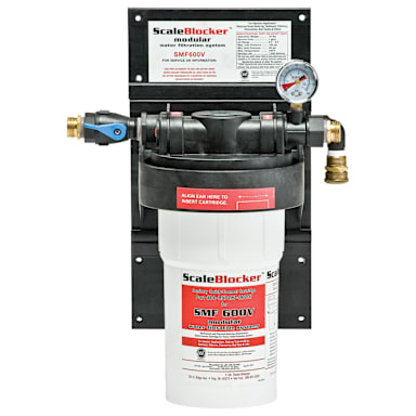 Vulcan SMF600 SYSTEM ScaleBlocker™ Water Filter System