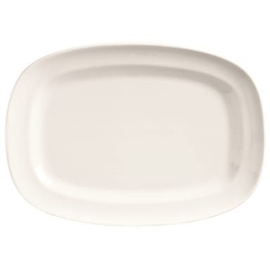 Libbey - Formerly World® Tableware BW-1123 Race Track 10.5" Platter