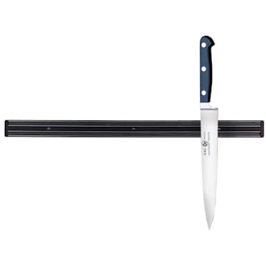 TableCraft 2913P Plastic Base 13" Magnetic Bar Knife Holder