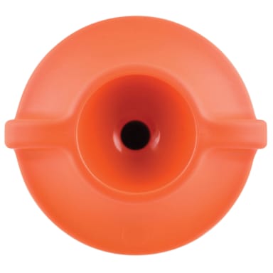 Stanley 10-01039-002 Orange Decaf Lid for ErgoServ Carafe