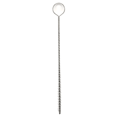 Carlisle 3655200 Flo-Pac 8" Spout Brush