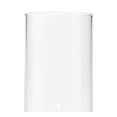Hollowick 4845 Glass Shade Support for Candlestick Lamp