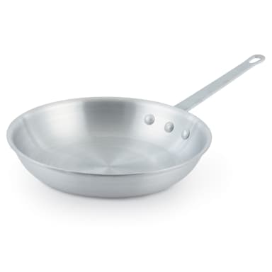 Vollrath 7014 Arkadia™ Natural Finish 14" Aluminum Fry Pan
