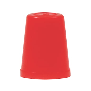 TableCraft C100T Top Hat for Squeeze Bottles - Dozen