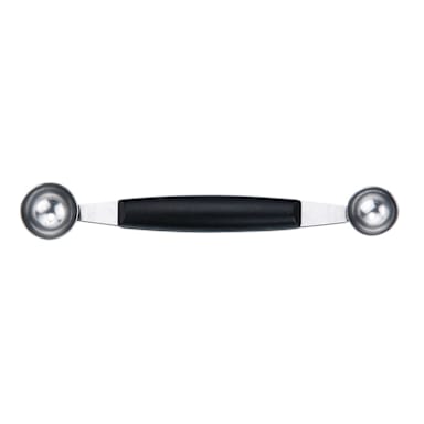 Mercer Culinary® M15100P 6.38" Double Melon Baller