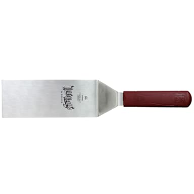 Mercer Culinary M18360 Hell's Handle 8" Square Edge Turner