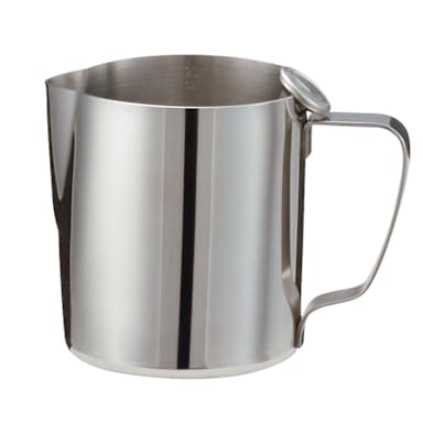 Service Ideas FROTH206 S/S 20 Oz. Frothing Pitcher