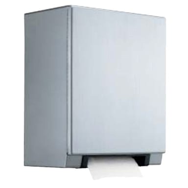 Bobrick B-2974 Automatic Universal Surface Mounted Towel Dispenser