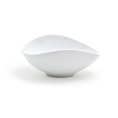 FOH DSD052WHP23 Ellipse 2 Ounce Ramekin