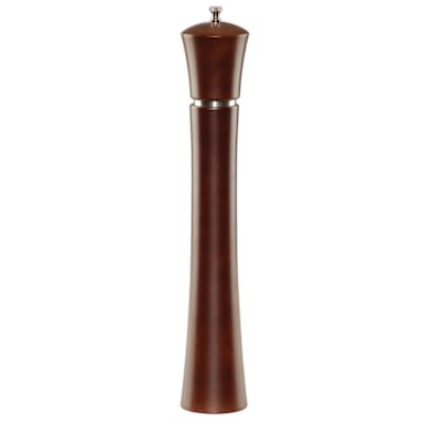 Chef Specialties Company 17880 Professional Pueblo 17" Pepper Mill