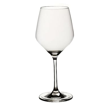 Rona 4845R332 Martina 12-1/4 Oz. Wine Glass
