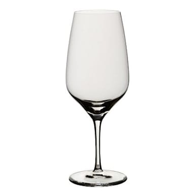Rona 4845R334 Martina 22.5 Oz. Bordeaux Wine Glass