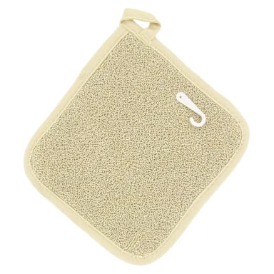 Darling Foodservice 8.25" x 8.5" Latte Pot Holder PK = 12 Each