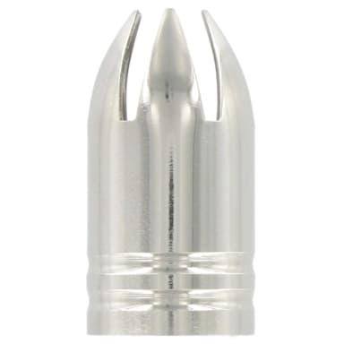iSi 2255001 Metal Decorating Tip for Thermo Xpress Whip