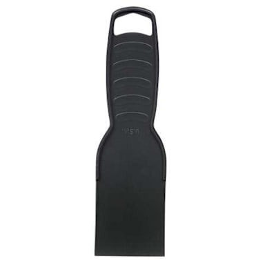 Hyde 05520 2" Wide Plastic Putty Knife