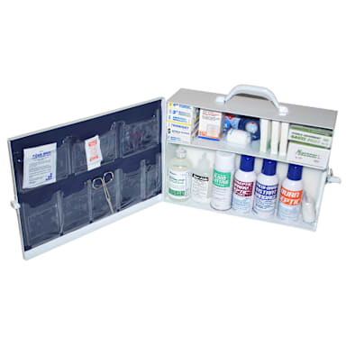 Darling Foodservice First Aid Kit - No Tablets