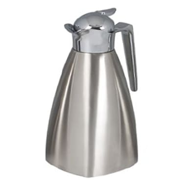 Spring USA® 18600-5 Sigma 34 Oz. Stainless Steel Beverage Server