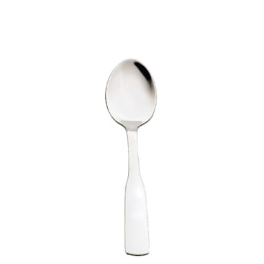 Browne Foodservice 502723 Elegance S/S 6" Teaspoon - Dozen