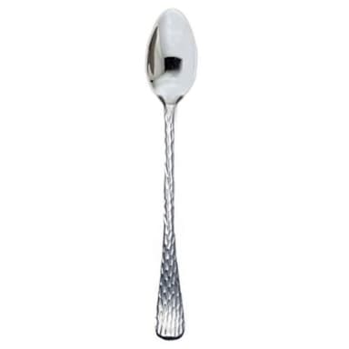 Libbey - Formerly World Tableware 794 021 Aspire Med Weight 7.75" Iced Tea Spoon - Dozen