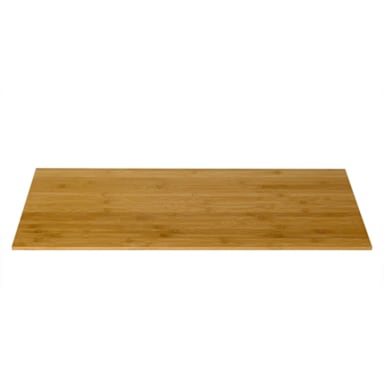 Rosseto® BP100 33.5" x 14" Bamboo Display Platter