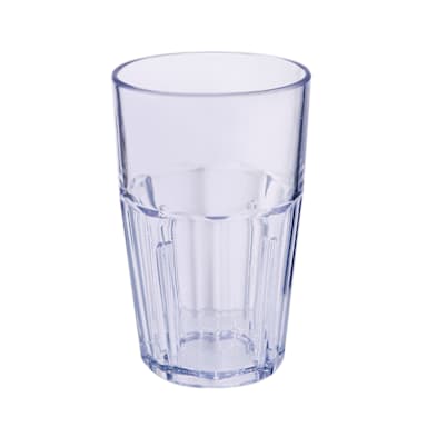 G.E.T. 9910-1-BL Bahama 10 Oz. Blue Tumbler - Dozen