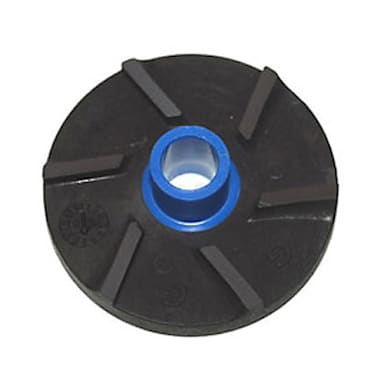 Low Foam Impeller For Crathco Bubbler Beverage Dispenser