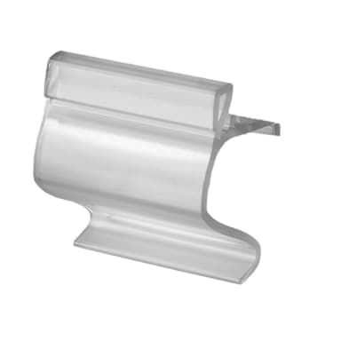 Darling Foodservice Separate 2-Way Gourmet Clip