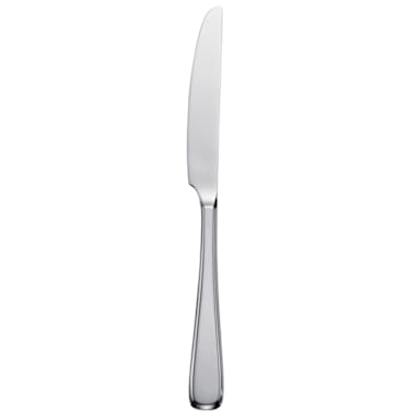 1880 Hospitality T936KDTF Perimeter 18/10 S/S Dinner Knife - Dozen