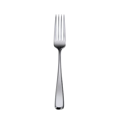 1880 Hospitality T936FDNF Perimeter S/S Dessert Knife Fork - Dozen