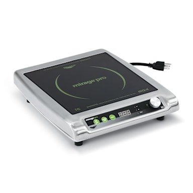Vollrath 59500P Mirage® 14" Countertop Pro Induction Range