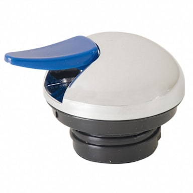 Spring USA® E598-8*6 Blue Covers for Sigma Beverage Servers - Set