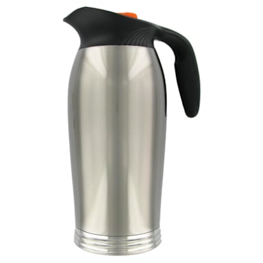 Service Ideas 10-00185-002 ErgoServ 1.9 Liter Decaf Carafe