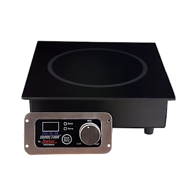 Spring USA® SM-181R MAX Induction® 1800 Watt Built-In Range
