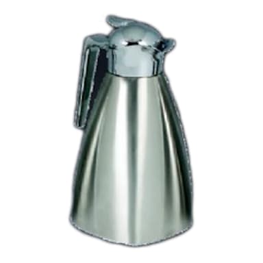 Spring USA® 18599-5 Sigma 24 Oz. Stainless Steel Beverage Server