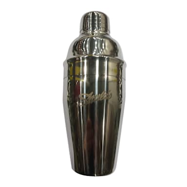 12 Oz. Shulas Logo Cocktail Shaker