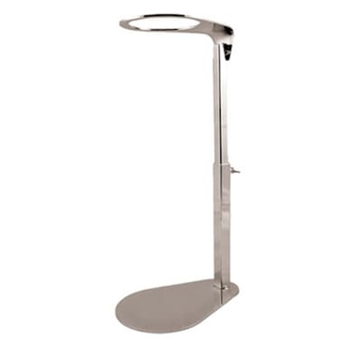 Paderno 49819-AA Stand for Upright Peelers 49819-01 & 49819-03