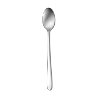 1880 Hospitality B023SITF Mascagni II S/S Iced Teaspoon - Dozen