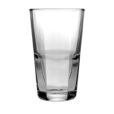 Anchor Hocking 90254 Clarisse Stackable 14 Oz Beverage Glass