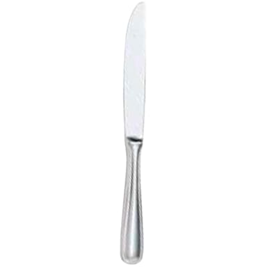 Walco PAC24 Pacific Rim 18/10 S/S 8-1/4" Small Knife - Dozen