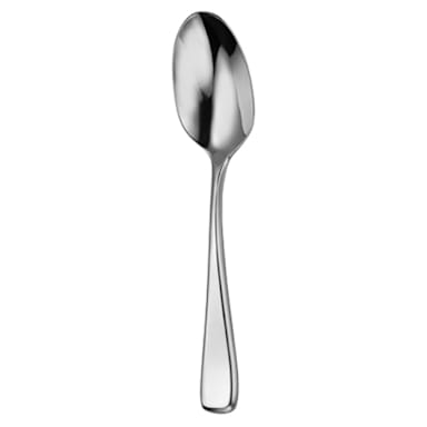 1880 Hospitality T936STBF Perimeter S/S Serving Spoon - Dozen
