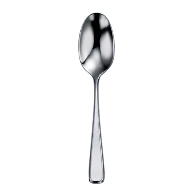 1880 Hospitality T936SADF Perimeter S/S Coffee Spoon - Dozen