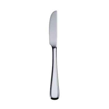 1880 Hospitality T936KBVF Perimeter 18/10 S/S Butter Knife - Dozen