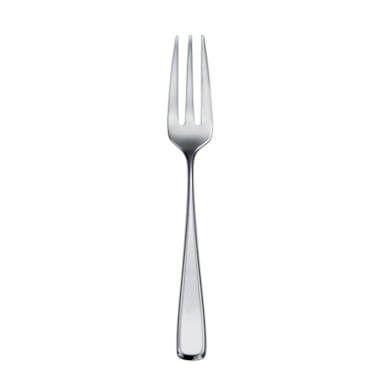 1880 Hospitality T936FOYF Perimeter 18/10 S/S Cocktail Fork - Dozen