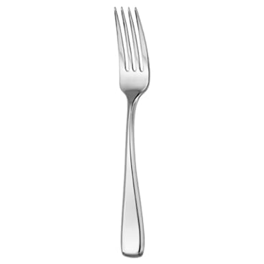 1880 Hospitality T936FDIF Perimeter S/S Euro Size Table Fork - Dozen