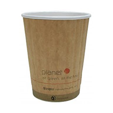 Stalk Market PLC-12-DW Double Wrap 12 Oz. Cup - 1000 / CS