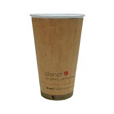 Stalk Market PLC-16-DW Double Wall 16 Oz. Cup