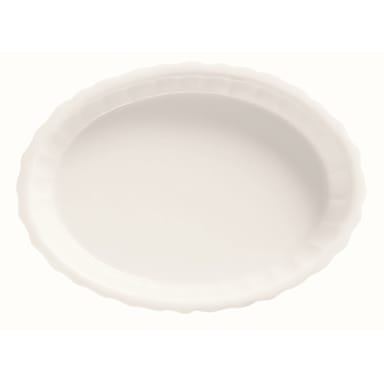 Libbey - Formerly World Tableware CB-004 Bedrock Ovenware Creme Brulee Dish